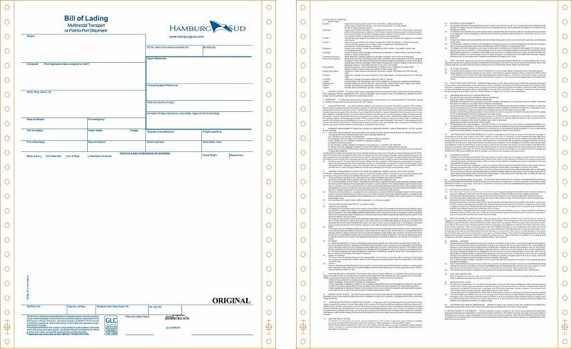 船東提單,貨代提單,MBL,HBL,海運提單,SWB,電放提單 SEA WAY BILL 船東提單,貨代提單,MBL,HBL,海運提單,SWB,電放提單 SEA WAY BILL