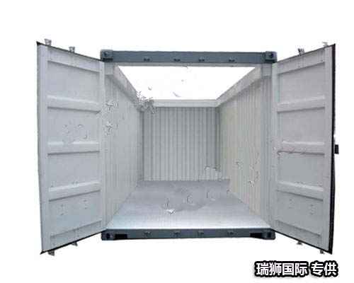 集裝箱的類型 集裝箱的種類 集裝箱用途 集裝箱規格 集裝箱箱型尺寸對照表、集裝箱尺寸表、集裝箱規格有幾種尺寸