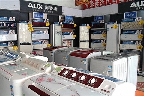 家電進口報關有哪些流程 家電進口報關有哪些流程