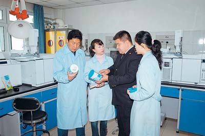 進(jìn)出口商品質(zhì)量有問題，咋辦？