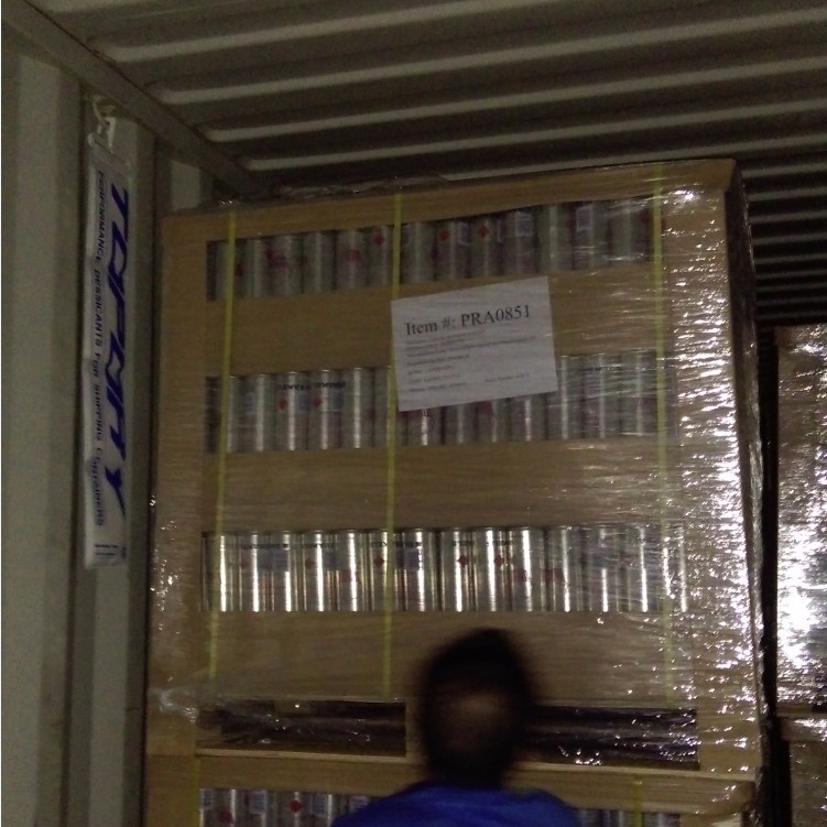 海運集裝箱混裝裝柜有哪些技巧 裝柜技巧 裝柜方法 裝柜流程 裝柜規則？