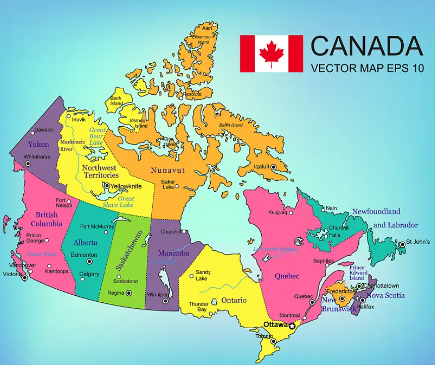 加拿大專線 加拿大海運船期查詢 加拿大空運貨物追蹤 加拿大?？章撨\雙清包稅門到門
