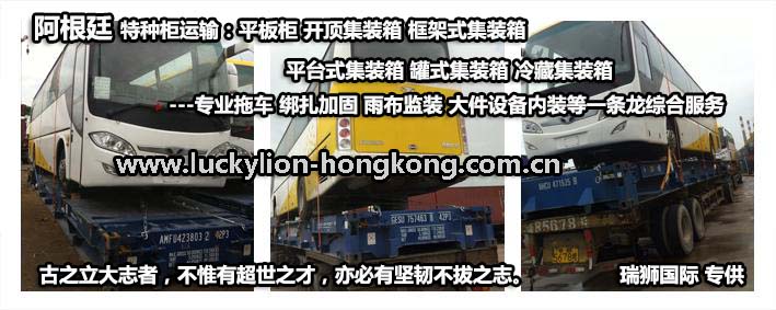 阿根廷海運專線 阿根廷空運價格 阿根廷快遞查詢 阿根廷?？砧F多式聯運國際貨運代理