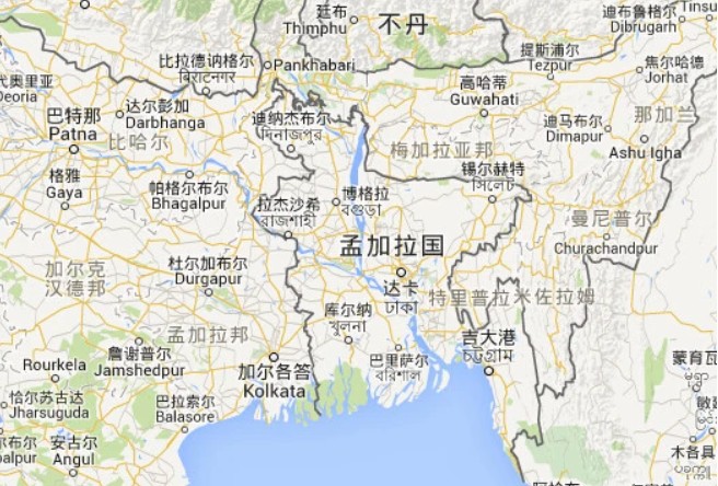 孟加拉專線 孟加拉海運(yùn)船期查詢 孟加拉空運(yùn)貨物追蹤 孟加拉海空聯(lián)運(yùn)雙清包稅門到門