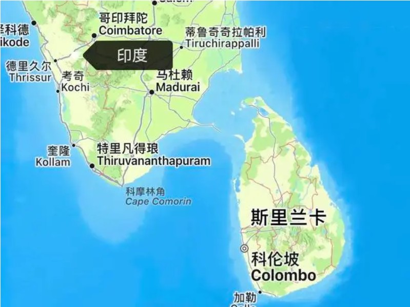 斯里蘭卡貨運(yùn)代理 斯里蘭卡物流公司 斯里蘭卡亞馬遜FBA頭程海運(yùn) 斯里蘭卡空運(yùn)專(zhuān)線(xiàn)國(guó)際物流有限公司