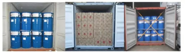 10種常見的出口裝箱加固方式: 10種常見的出口裝箱加固方式: