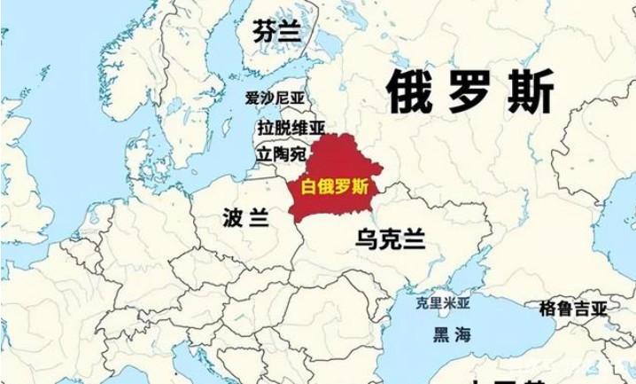 白俄羅斯FBA海運 亞馬遜倉分布  海卡專線 海派快線 海派快線 海快專線