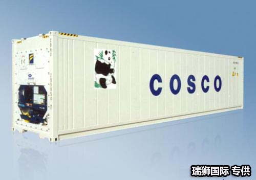 什么是冷藏集裝箱 冷藏集裝箱(Reefer Container) 規(guī)格參數(shù) 冷凍柜注意事項 冷藏車運輸要求