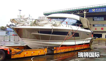  海事、航運(yùn)、貨運(yùn)、物流、供應(yīng)鏈有什么區(qū)別？