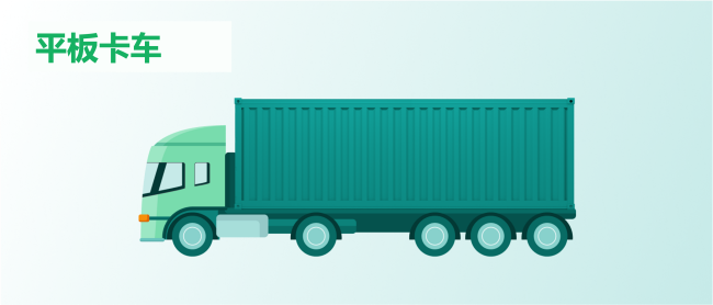 如何運輸集裝箱?運輸集裝箱的各種方式 如何運輸集裝箱?運輸集裝箱的各種方式